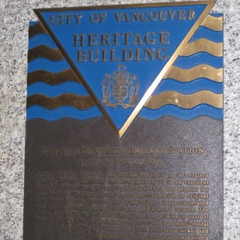 Pacific Central Station - Train Stations Near Me - Vancouver, British Columbia Pacific Central Station - Train Stations Near Me - Vancouver, British Columbia