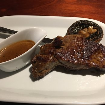 The Bridge Bar & Mooring Restaurant - Really good steak. I'd have it again happily. - Irish Near Me - Portmagee, Kentucky