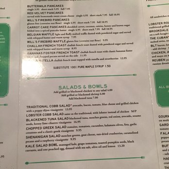 Toast - Breakfast & Brunch Near Me - Asbury Park, New Jersey