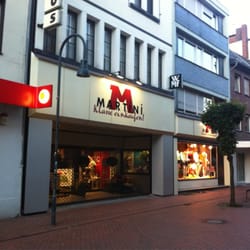 Kaufhaus Martini