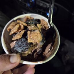 Yummy Yummy