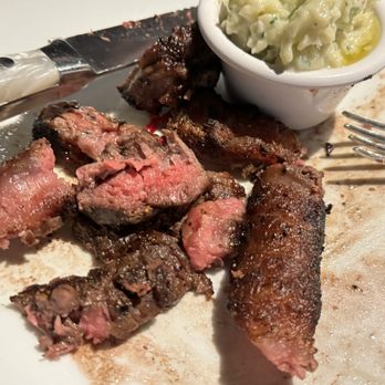STK Steakhouse Bellevue - Poor quality NY strip. Grizzly with little taste - Steakhouses Near Me - Bellevue, Washington STK Steakhouse Bellevue - Poor quality NY strip. Grizzly with little taste - Steakhouses Near Me - Bellevue, Washington