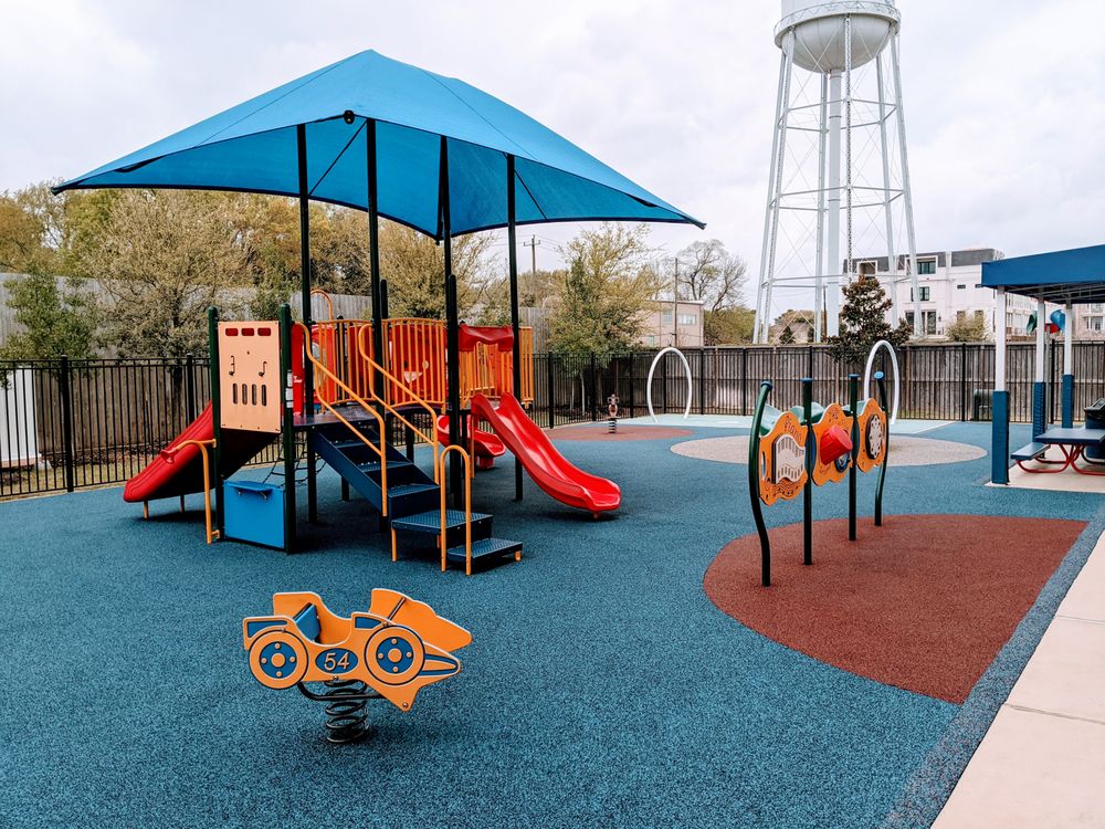 The Learning Experience - West University - childcare center in Houston, TX