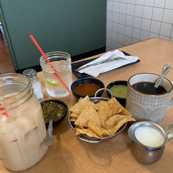 La Poblana Restaurants - Mexican Near Me - La Puente, California