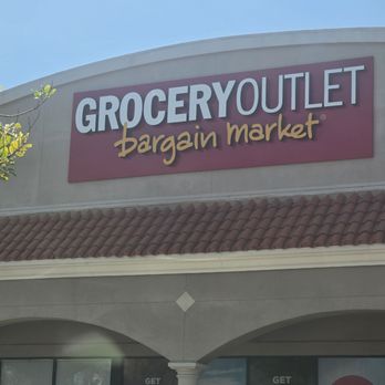 Grocery Outlet - Grocery Near Me - Murrieta, California
