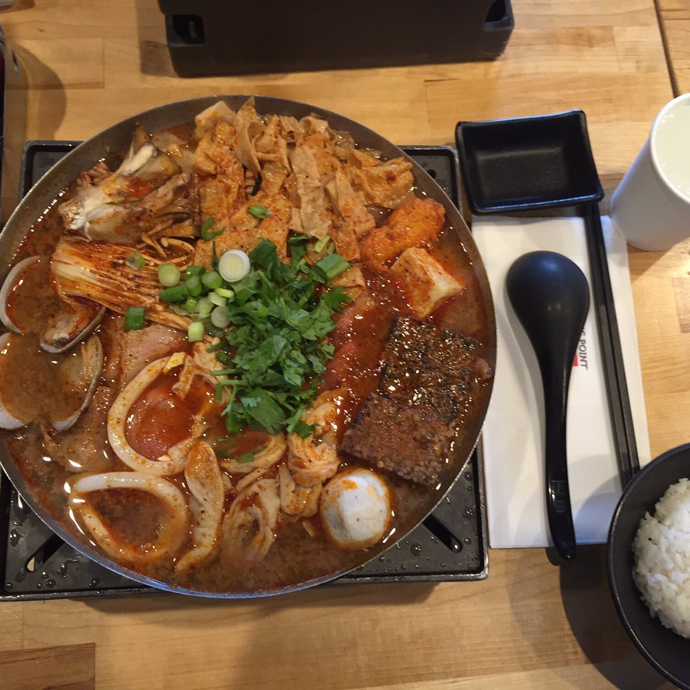 Boiling Point - Taiwanese!!! totally recommend if you love spicy foods!!!! - Hot Pot Near Me - Fremont, California Boiling Point - Taiwanese!!! totally recommend if you love spicy foods!!!! - Hot Pot Near Me - Fremont, California