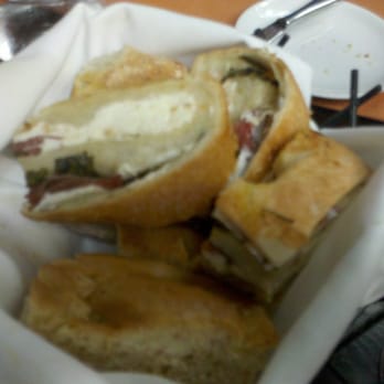 Scarpetta - bread - Italian Near Me - New York, New York Scarpetta - bread - Italian Near Me - New York, New York