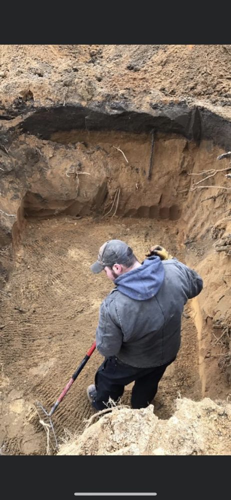 Del Monte Enterprises - septic in Newfield, NJ