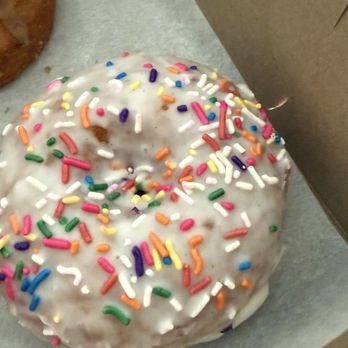 Creampuff - Donuts Near Me - Phoenix, Arizona
