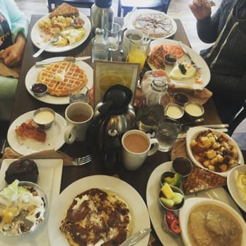 First Watch - The food was nothing short of amazing! - Breakfast & Brunch Near Me - Cranberry Township, Pennsylvania