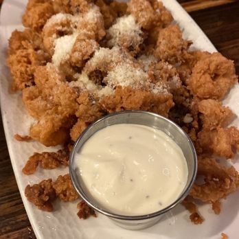 The Lodge Annapolis - Calamari 4/5 - American Near Me - Annapolis, Maryland The Lodge Annapolis - Calamari 4/5 - American Near Me - Annapolis, Maryland