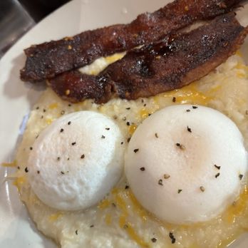 Bacon Boise - Grit Bowl - Breakfast & Brunch Near Me - Boise, Idaho Bacon Boise - Grit Bowl - Breakfast & Brunch Near Me - Boise, Idaho