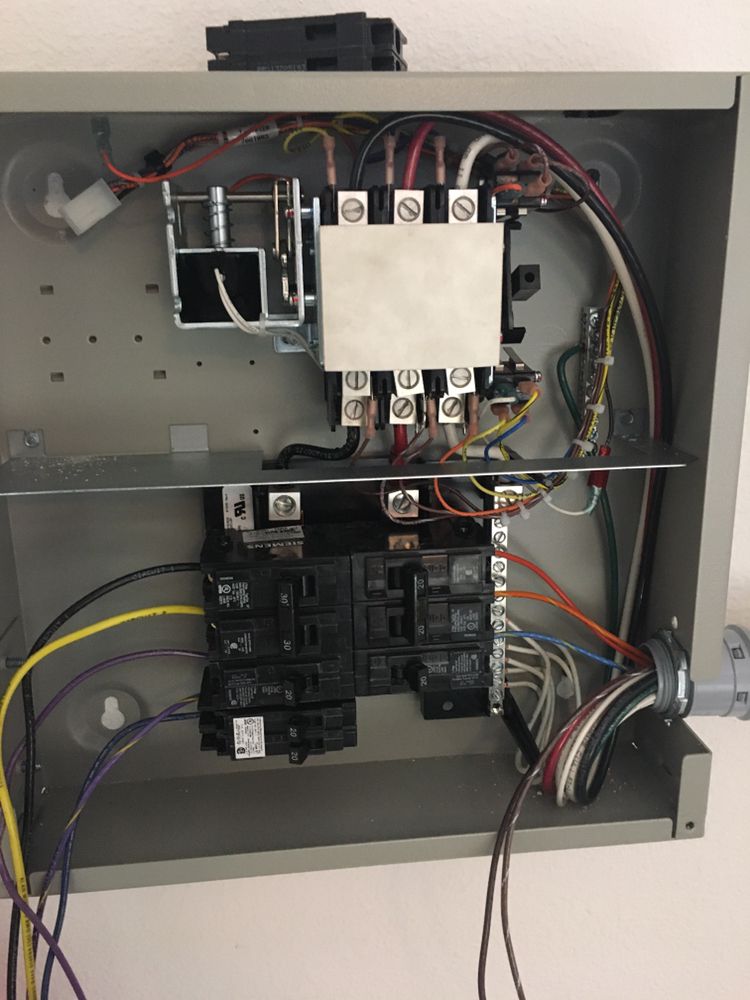 Slide of Ck Electrical and Construction