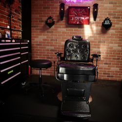 Obsidian Body Piercing