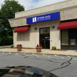 Sterling National Bank - Sterling National Bank l