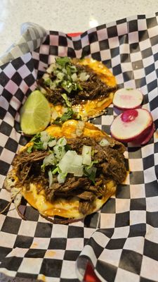 Birrieria La Plaza - Downtown PDX Tacos by null