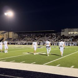 Valley Christian High School