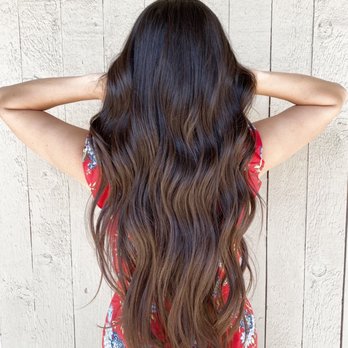 Hair By Anna Chung - Hair Stylists Near Me - Poway, California