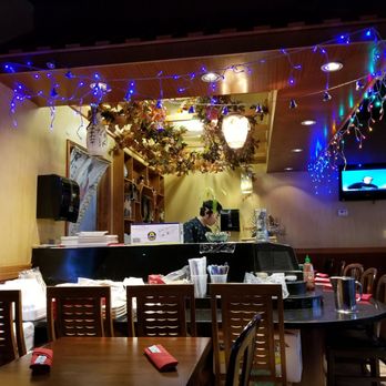 Tokyo Steak House - Sushi bar - Sushi Bars Near Me - Tinley Park, Illinois Tokyo Steak House - Sushi bar - Sushi Bars Near Me - Tinley Park, Illinois