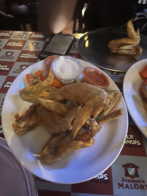 Mother Hubbard's Sports Pub by null