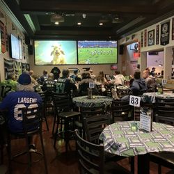 Seahawks Sunday