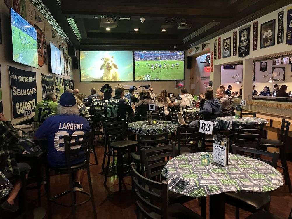 Scooter’s Pub - Photo 2