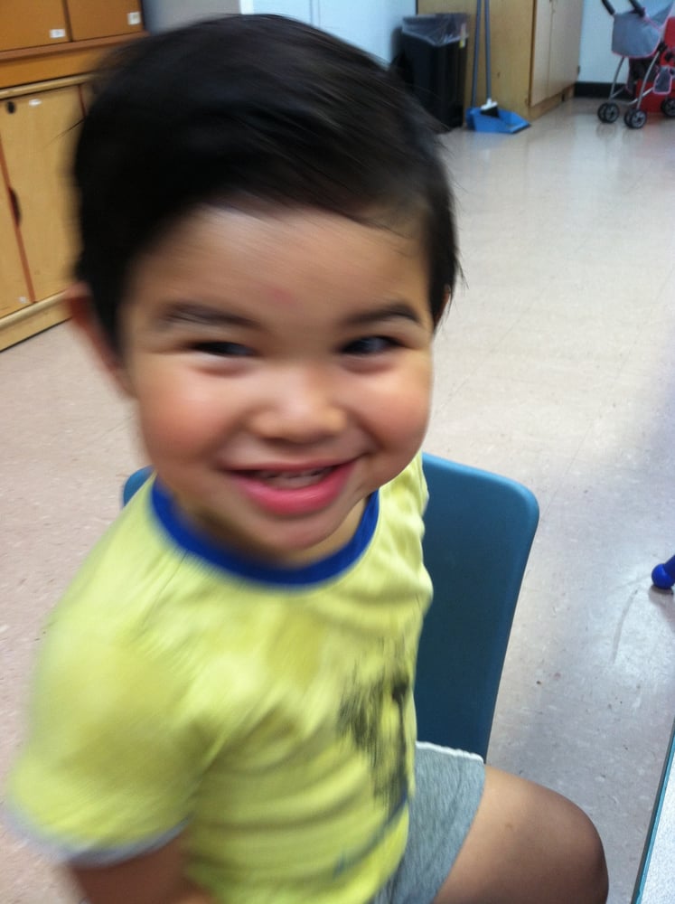 Riverside Early Learning Center - childcare center in Jersey City, NJ