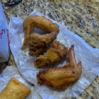 Wing Wah Express - Chinese Near Me - Boynton Beach, Florida