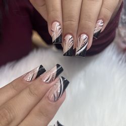 Nail Spa