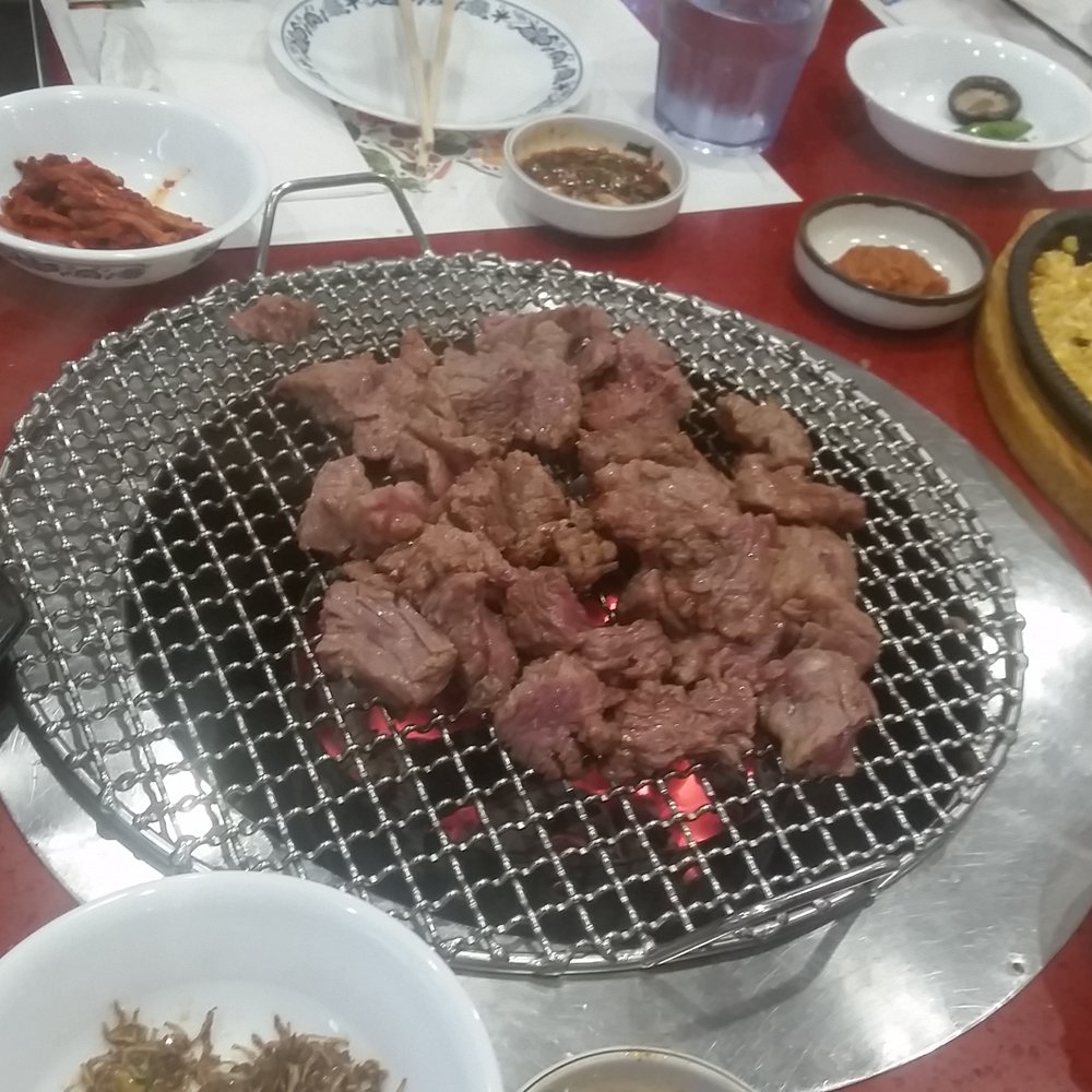 Mapo BBQ - Korean Near Me - Flushing, New York Mapo BBQ - Korean Near Me - Flushing, New York