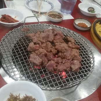 Mapo BBQ - Korean Near Me - Flushing, New York