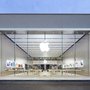 Photo of Apple Store