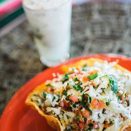 Taco Salad
