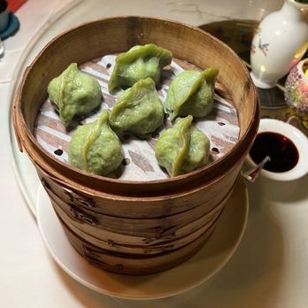 Taste of Chengdu - Steamed Vegetable Dumpling() - Szechuan Near Me - Franklin Square, New York Taste of Chengdu - Steamed Vegetable Dumpling() - Szechuan Near Me - Franklin Square, New York