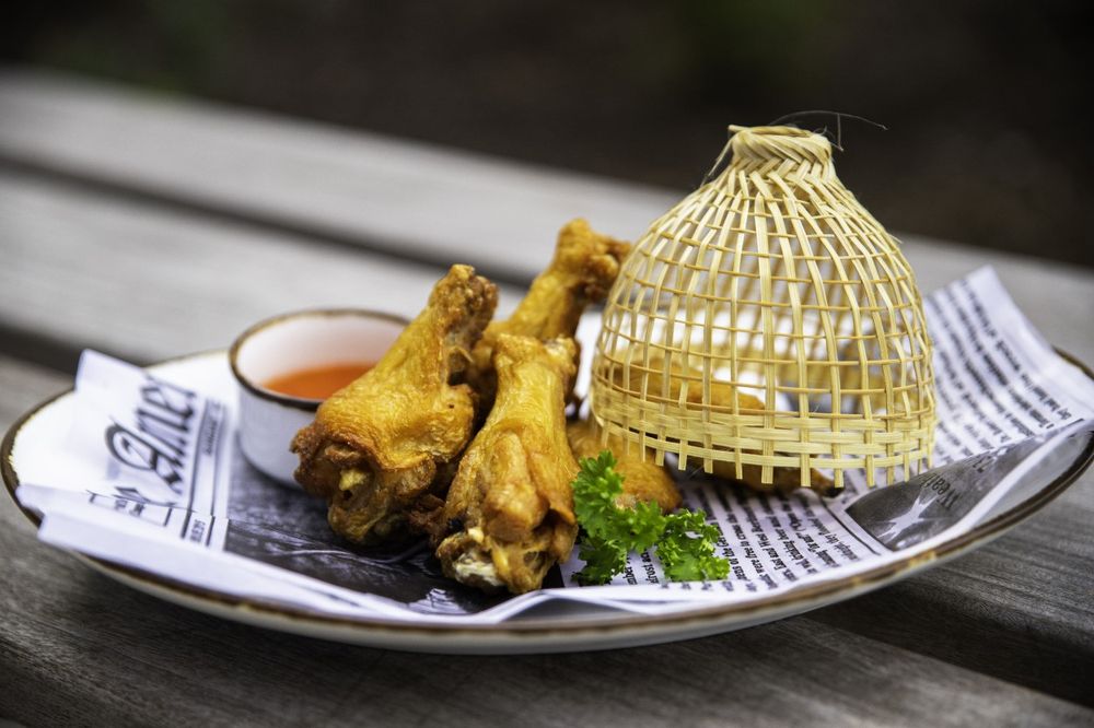 MY HOME THAI BISTRO 482 Photos & 220 Reviews Thai 11830 Sunrise