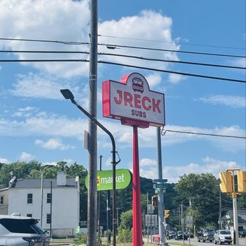 JRECK Subs - Sandwiches Near Me - Syracuse, New York JRECK Subs - Sandwiches Near Me - Syracuse, New York