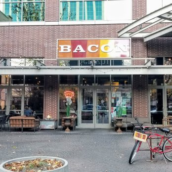 Bacon Boise - Entrance - Breakfast & Brunch Near Me - Boise, Idaho Bacon Boise - Entrance - Breakfast & Brunch Near Me - Boise, Idaho