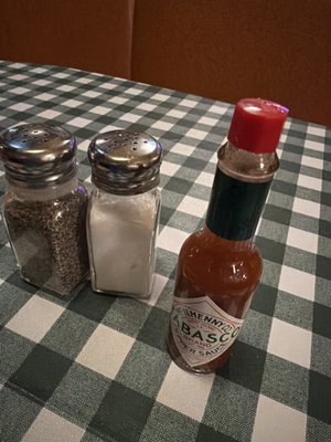 Vittoria Pizza by null