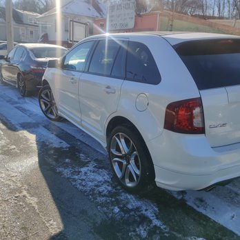Atlantic Auto Center - Car Dealers Near Me - Cranston, Rhode Island