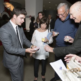 Aaron O'Brien Magician - Magicians Near Me Aaron O'Brien Magician - Magicians Near Me