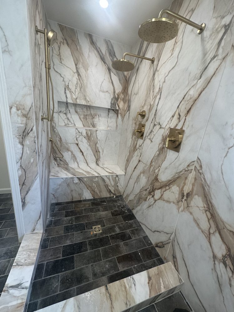 Slide of Bay Star Plumbing