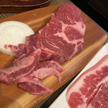 Jung Korean Restaurant - Rib eye - Korean Near Me - Edmonton, Alberta Jung Korean Restaurant - Rib eye - Korean Near Me - Edmonton, Alberta