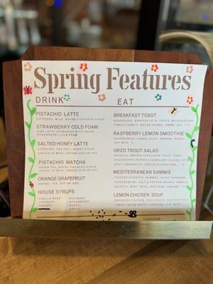 Menu photo 2 30th St Market Oklahoma City, OK