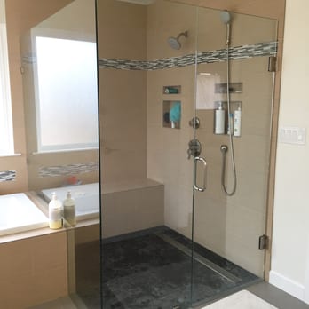 HB Kitchen Bath - shower - Kitchen & Bath Near Me - Hayward, California