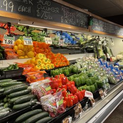 Chuppa's Marketplace - Fresh!