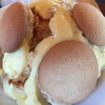 City Barbeque - Banana pudding - Barbeque Near Me - Indianapolis, Indiana City Barbeque - Banana pudding - Barbeque Near Me - Indianapolis, Indiana