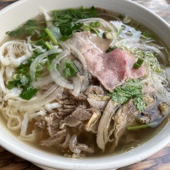 Pho Xpress - Number 18. Pho special Large - Vietnamese Near Me - San Diego, California Pho Xpress - Number 18. Pho special Large - Vietnamese Near Me - San Diego, California