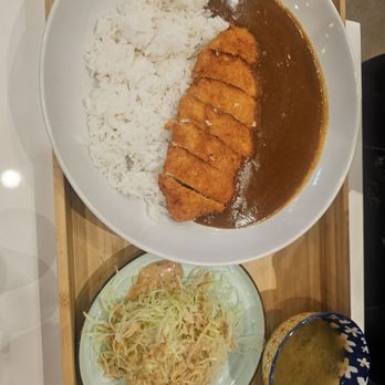 Curry Ya - Japanese Curry Near Me - Las Vegas, Nevada Curry Ya - Japanese Curry Near Me - Las Vegas, Nevada