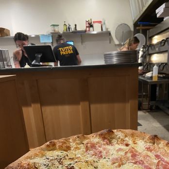 Bicycle Thief - Pizza Near Me - Grass Valley, California Bicycle Thief - Pizza Near Me - Grass Valley, California