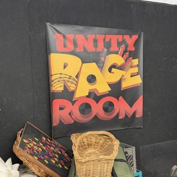 Unity Rage Room - Performing Arts Near Me - Gaithersburg, Maryland Unity Rage Room - Performing Arts Near Me - Gaithersburg, Maryland